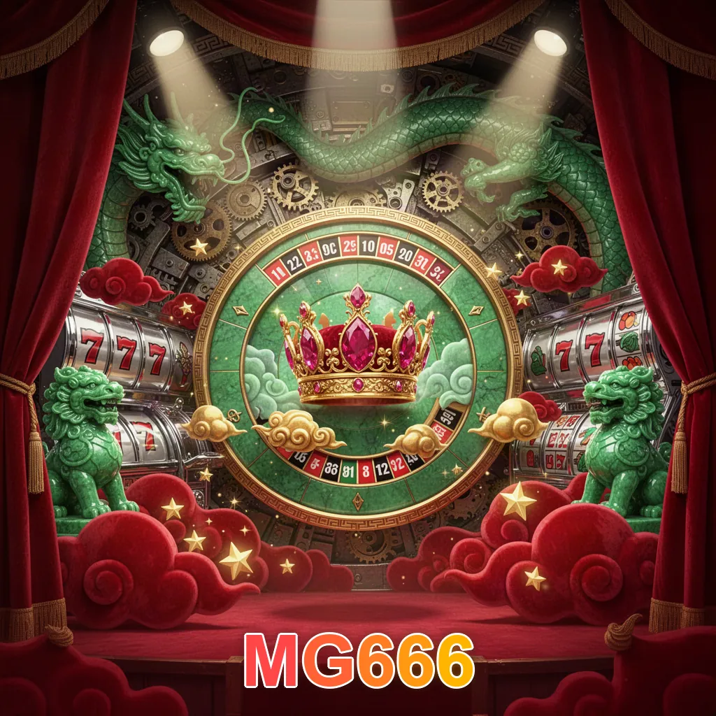 Unduh MG666