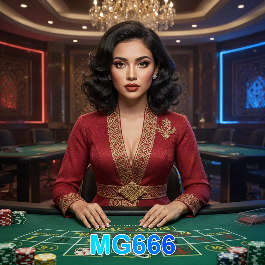 Kasino MG666