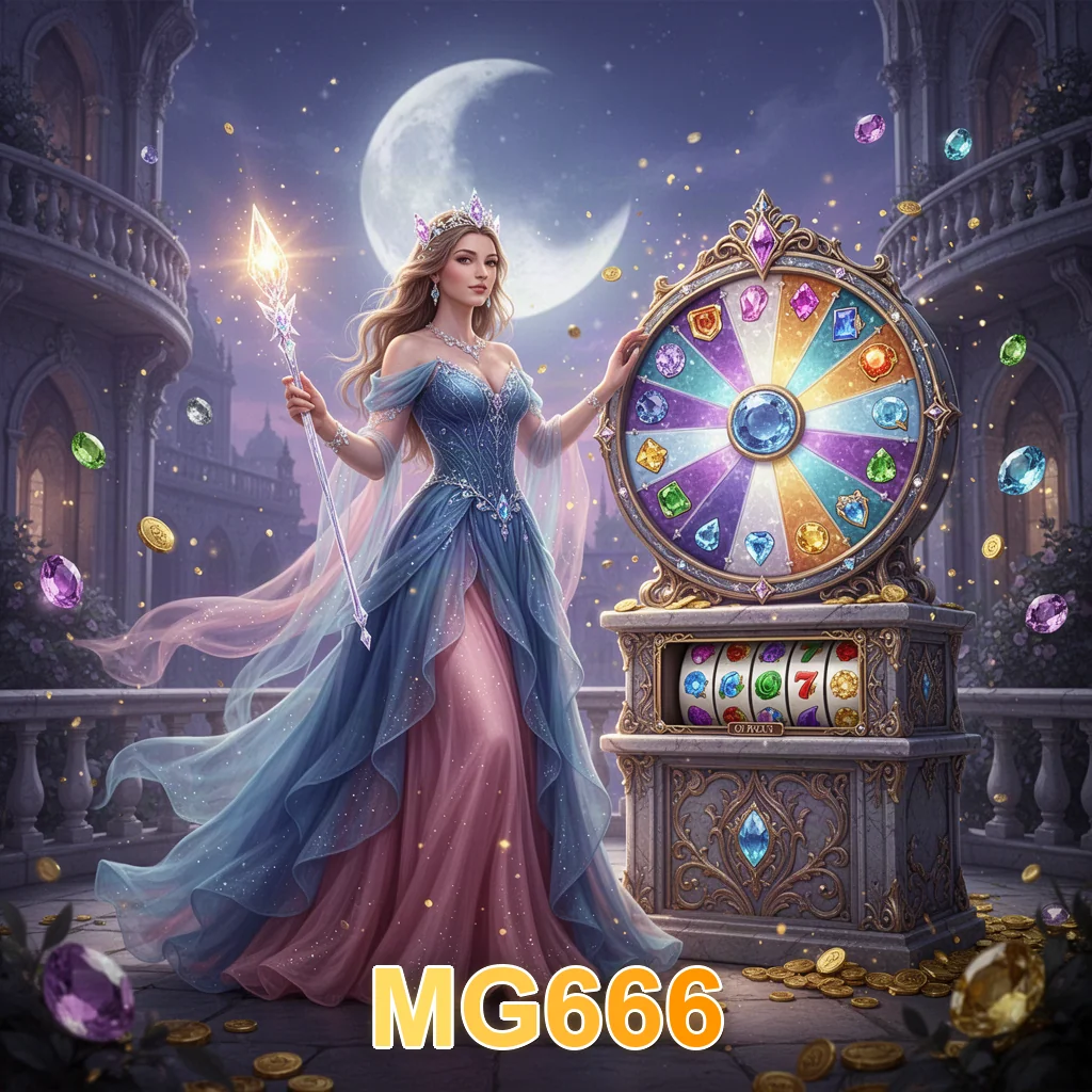 6 keuntungan eksklusif program VIP MG666