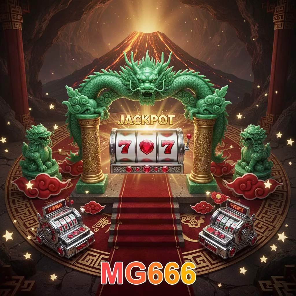 MG666 bonus