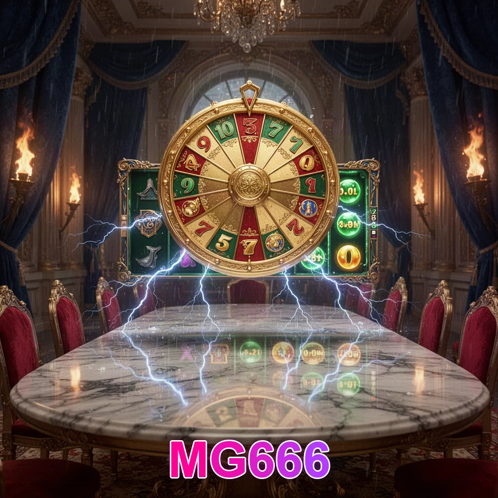 Aplikasi MG666