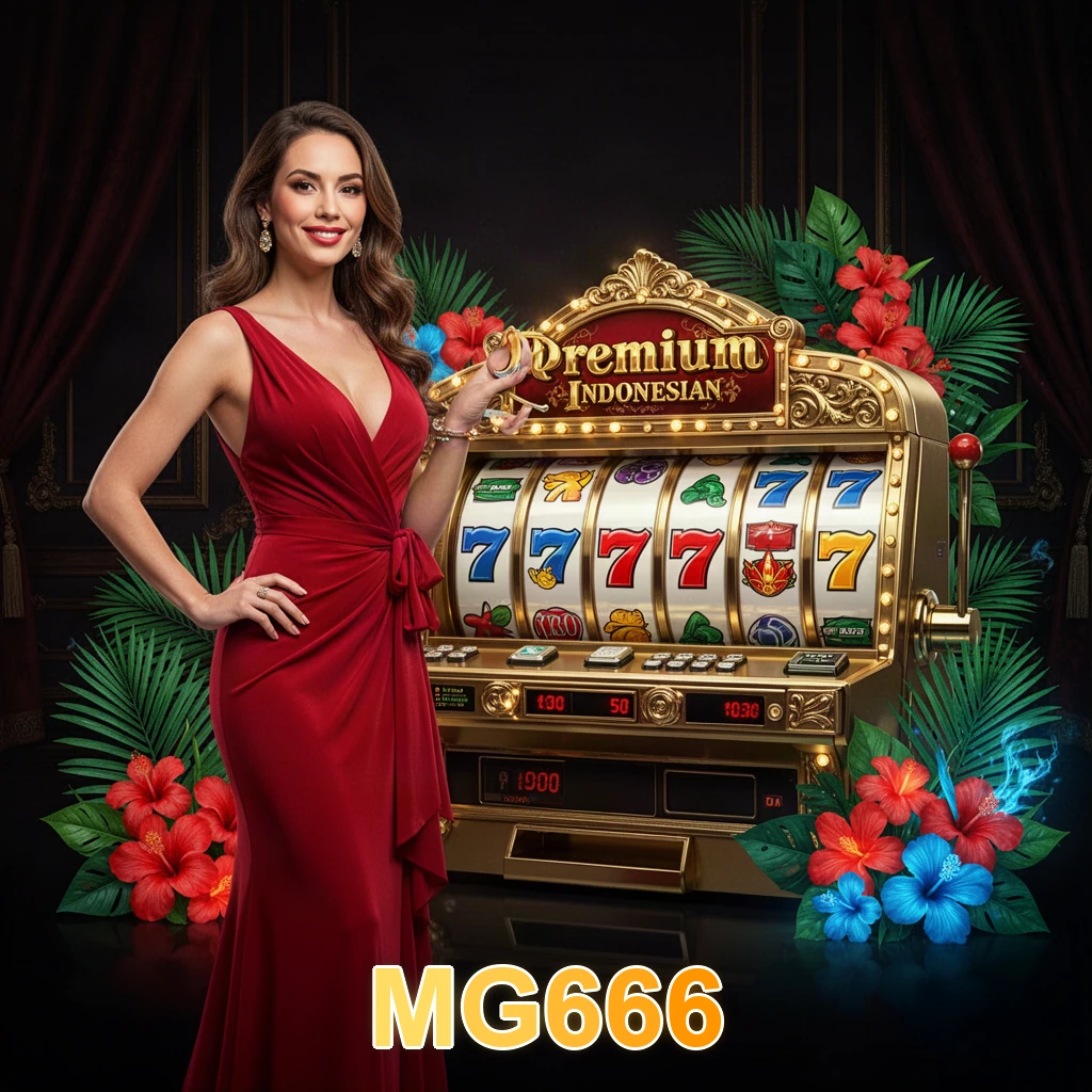 Masuk MG666