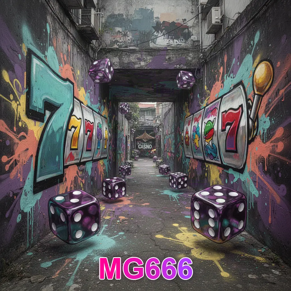 Instal MG666