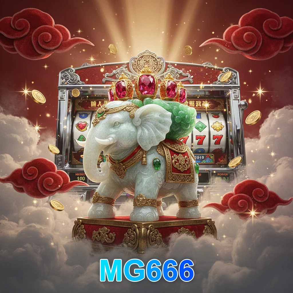 Pendaftaran MG666