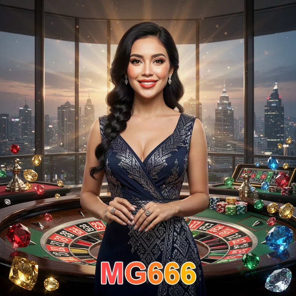 Game Fortune MG666