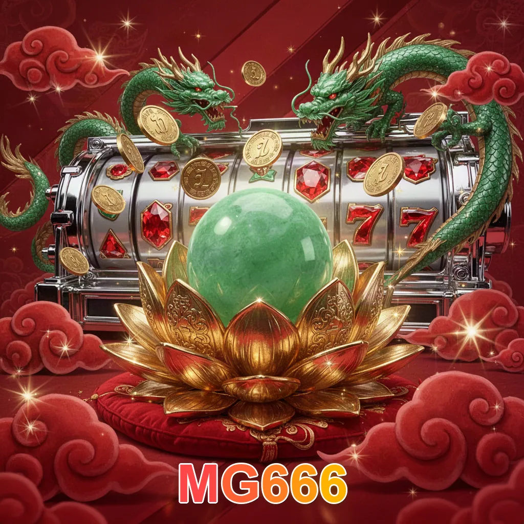 Telegram MG666