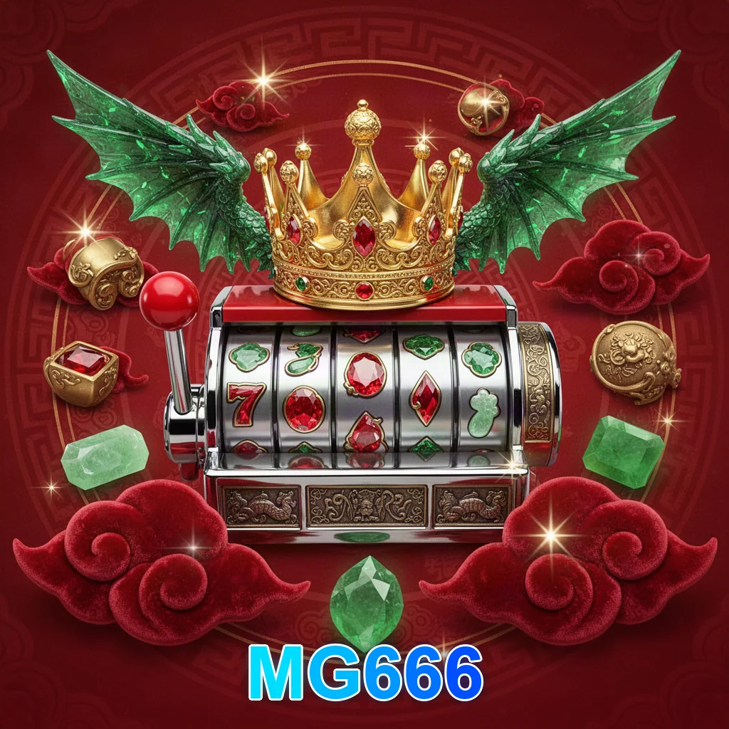 MG666 apk